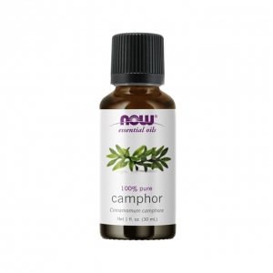 Now-Essential-Oils-Camphor-30ml